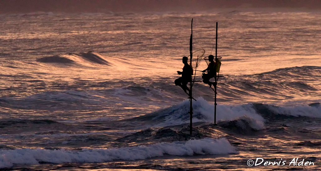 Fishermen@sunset_52A7480.jpg - Pole fisherman @ sunset